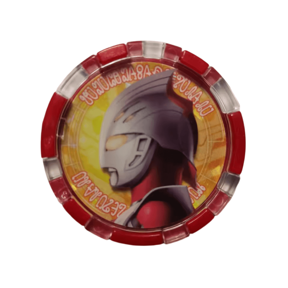 Anime Ultraman ARC Print Figure Toy