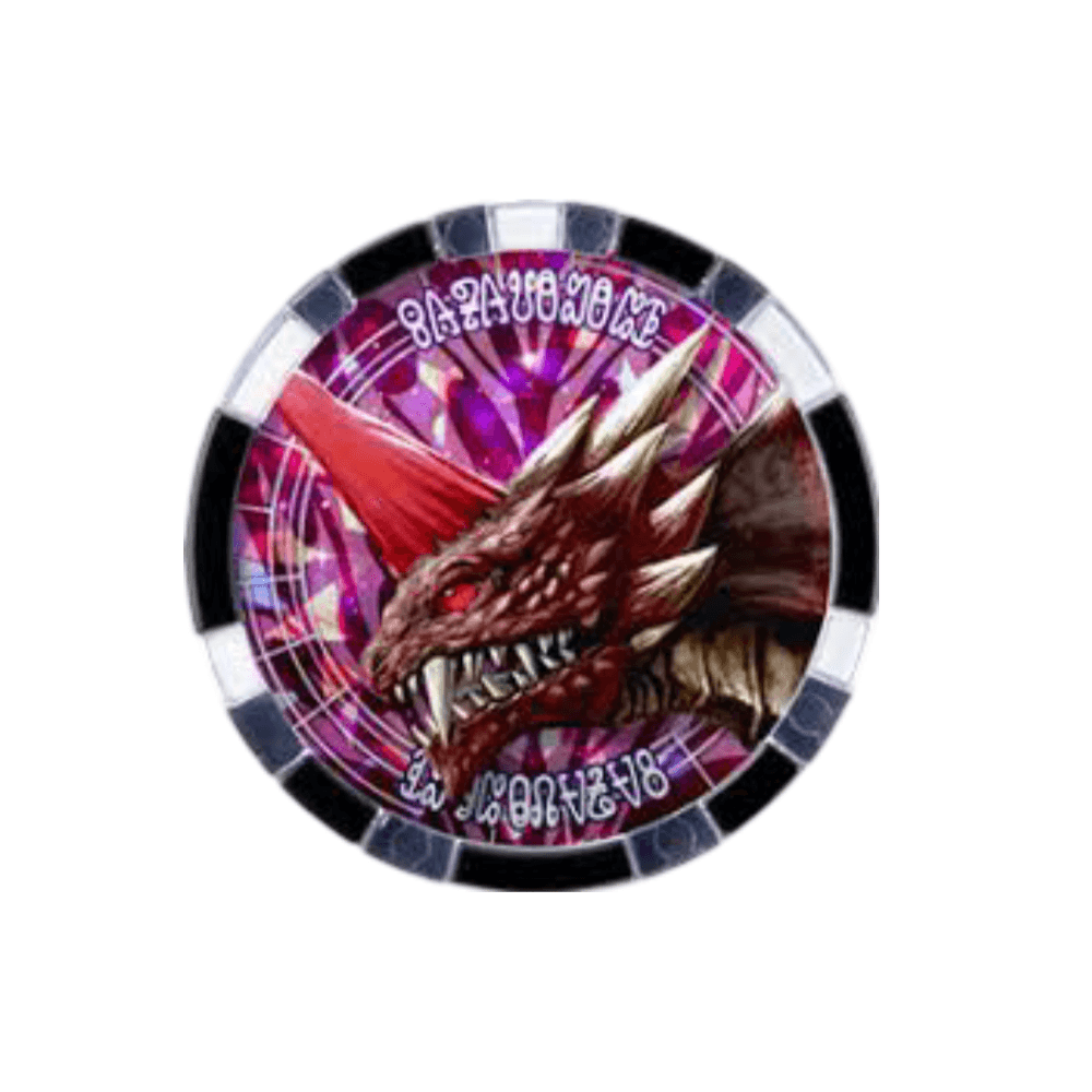 Anime Ultraman Maga Orochi Figure Toy