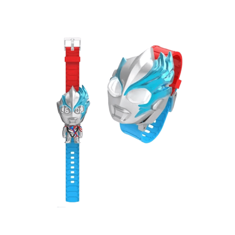 Anime Ultraman Blazar Watch