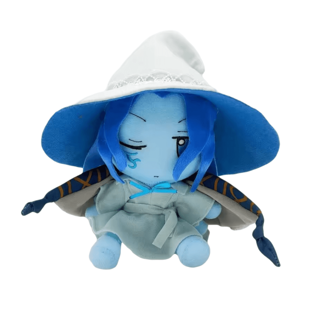 25cm Anime Elden Ring Ranni The Witch Plush Toy