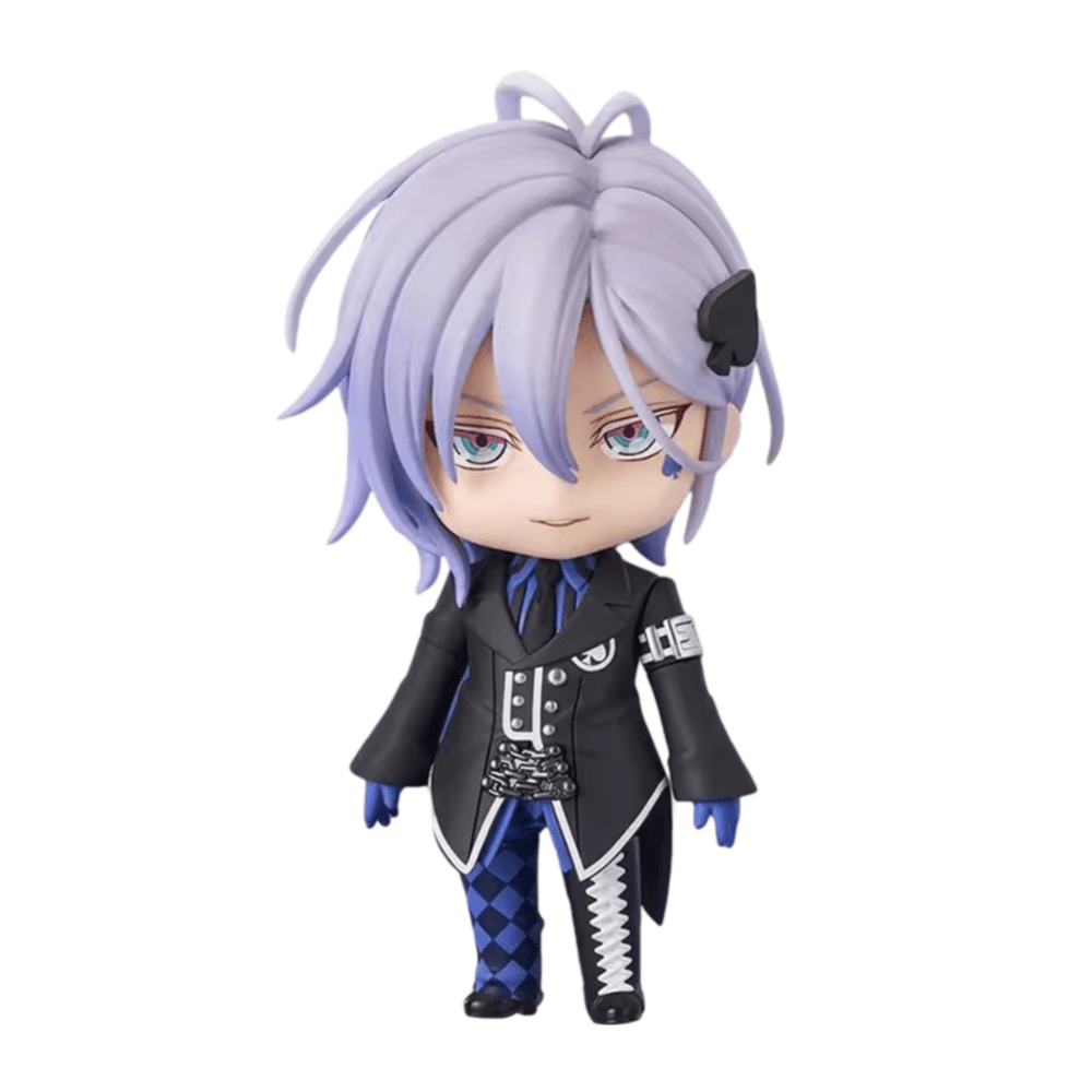 Anime Amnesia Ikki Action Figure Toy