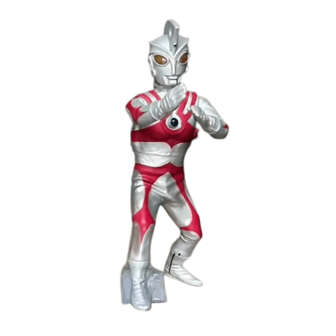 25cm Anime Ultraman Ace Action Figure Toy