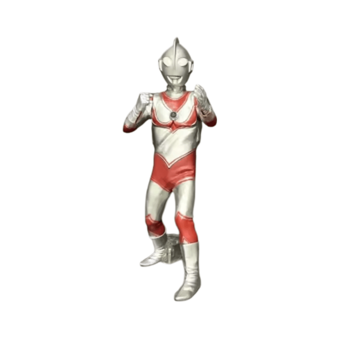 25cm Anime Ultraman Jack Action Figure Toy