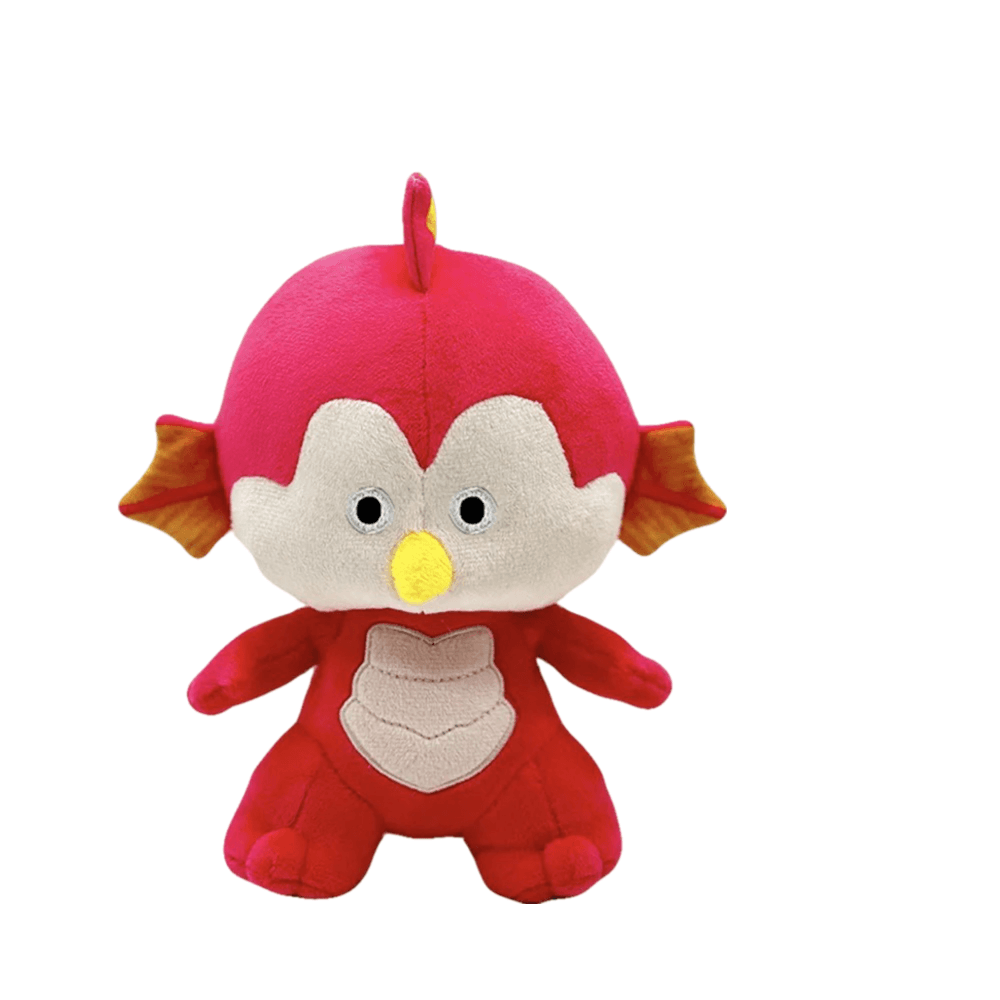 Anime Ultraman: Rising Emi Plush Toy
