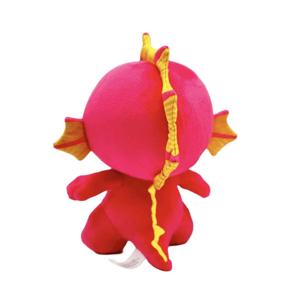 Anime Ultraman: Rising Emi Plush Toy — detail 1