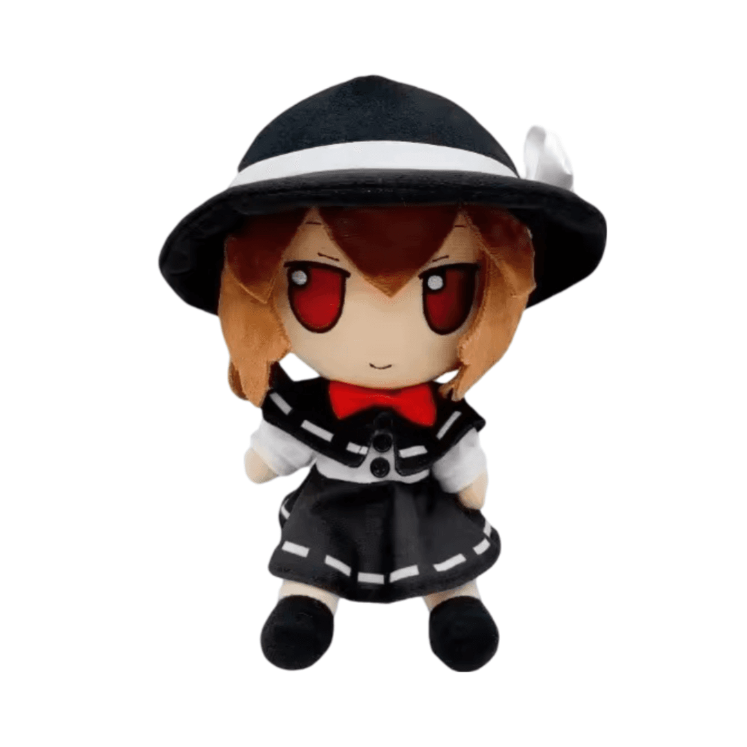 Anime Touhou Project Renko Usami Plush Toy
