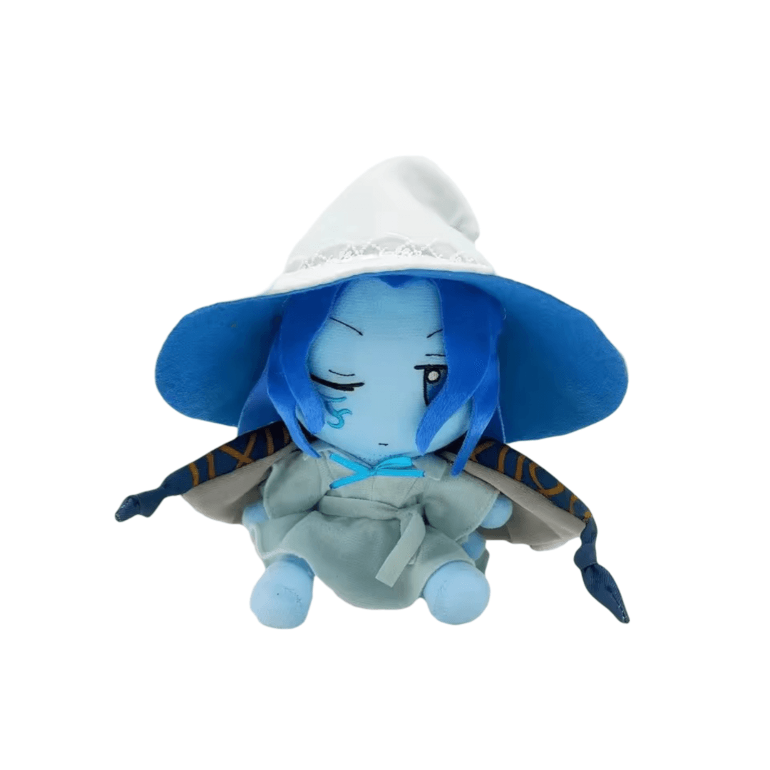 Anime Elden Ring Ranni The Witch Plush Toy