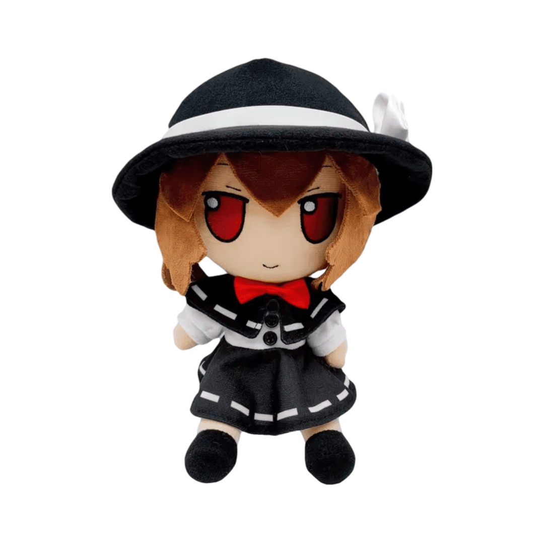 Anime Touhou Project Renko Usami Soft Stuffed Plush Toy