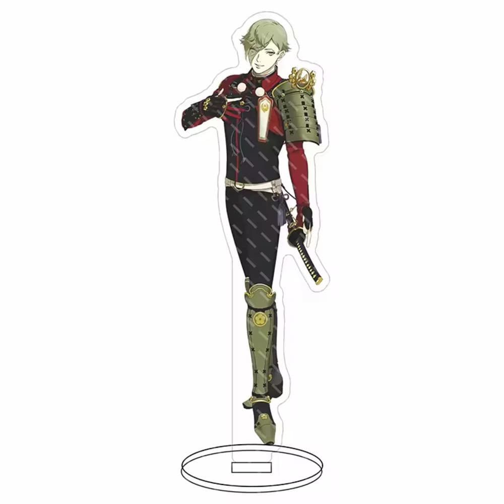 Anime Touken Ranbu Uguisumaru Acrylic Stand
