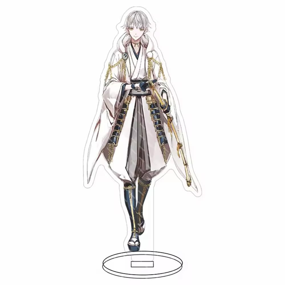 Anime Touken Ranbu Kuninaga Tsurumaru Acrylic Stand