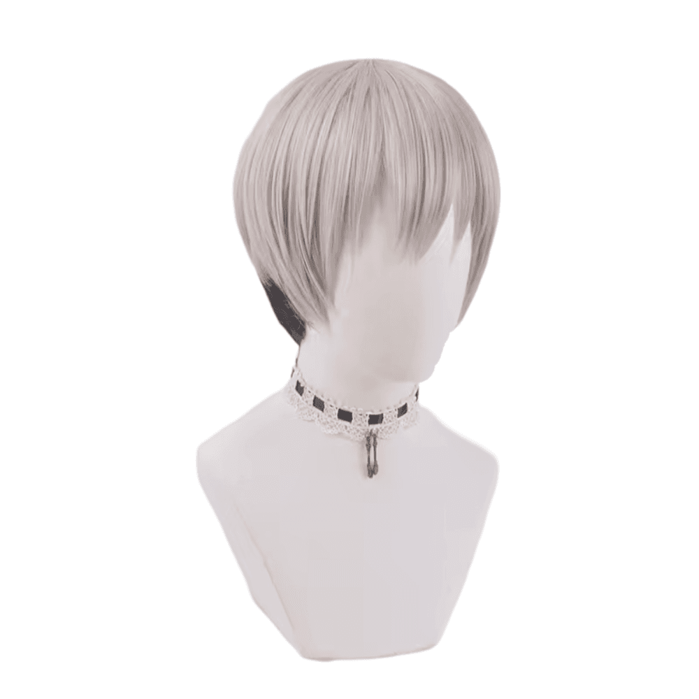 Uzaki-Chan Wants To Hang Out! Anime Hana Uzaki Cosplay Wig — detail 1