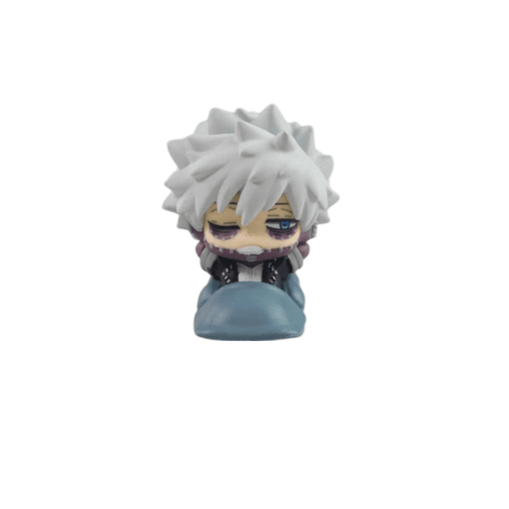 Anime My Hero Academia Dabi Action Figures