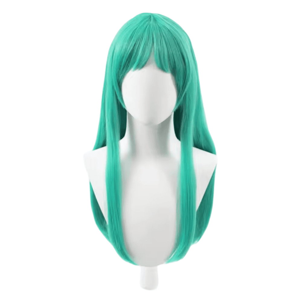 Urusei Yatsura Anime Lum Cosplay Wig