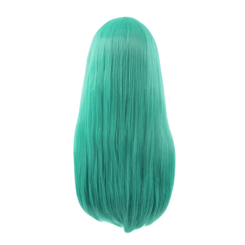 Urusei Yatsura Anime Lum Cosplay Wig — detail 1