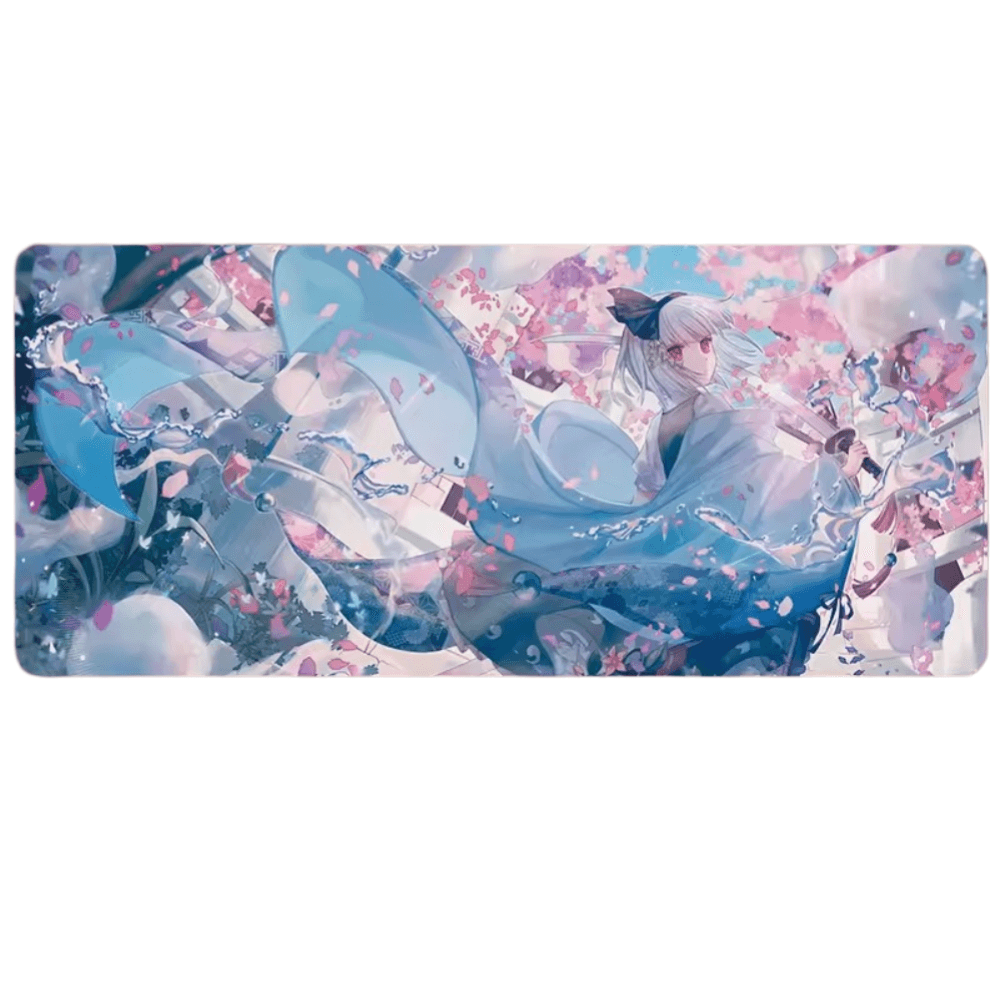 Anime Touhou Project Youmu Konpaku Mouse Pad