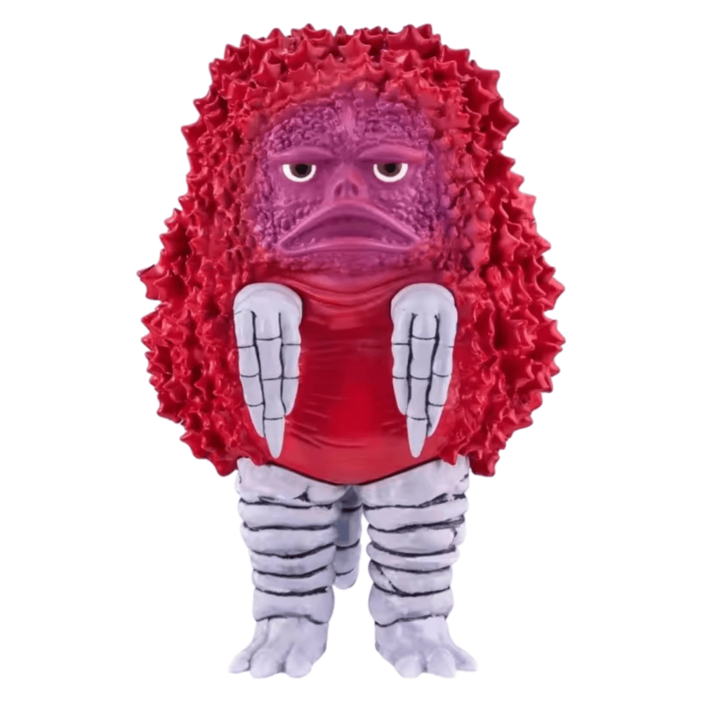 Anime Ultraman Pigmon Figure Toy