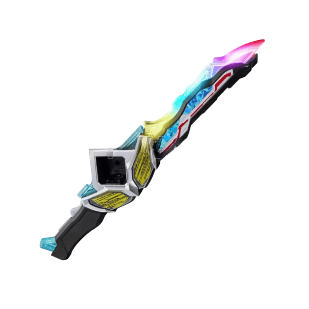Anime Ultraman DX Arc Eye Sword