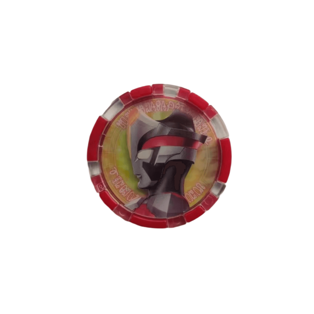 Anime Ultraman Victory Print Figure Toy