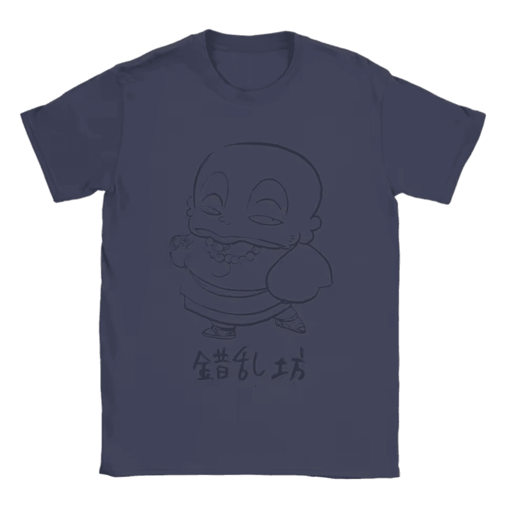 Anime Urusei Yatsura Sakuranbo T-Shirt