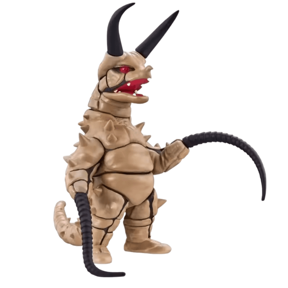 Anime Ultraman Gudon Figure Toy