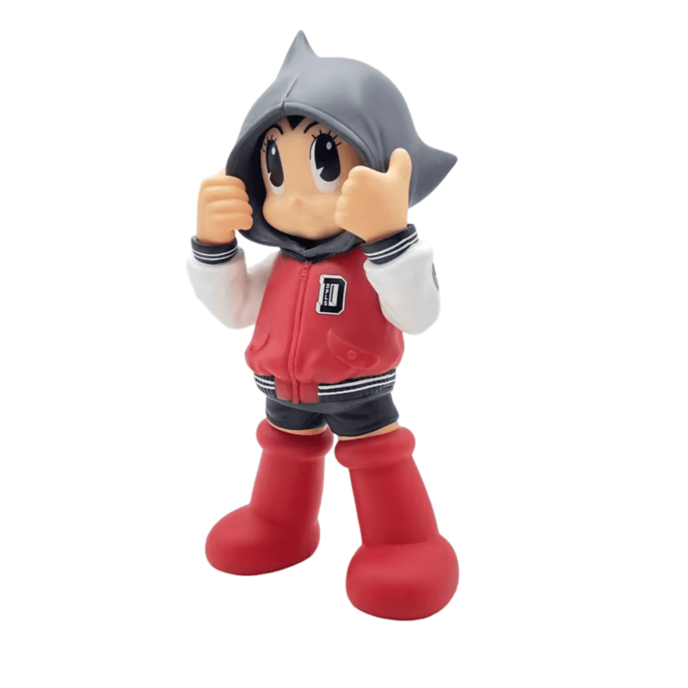 Astro Boy Anime Mighty Atom Figure Toy