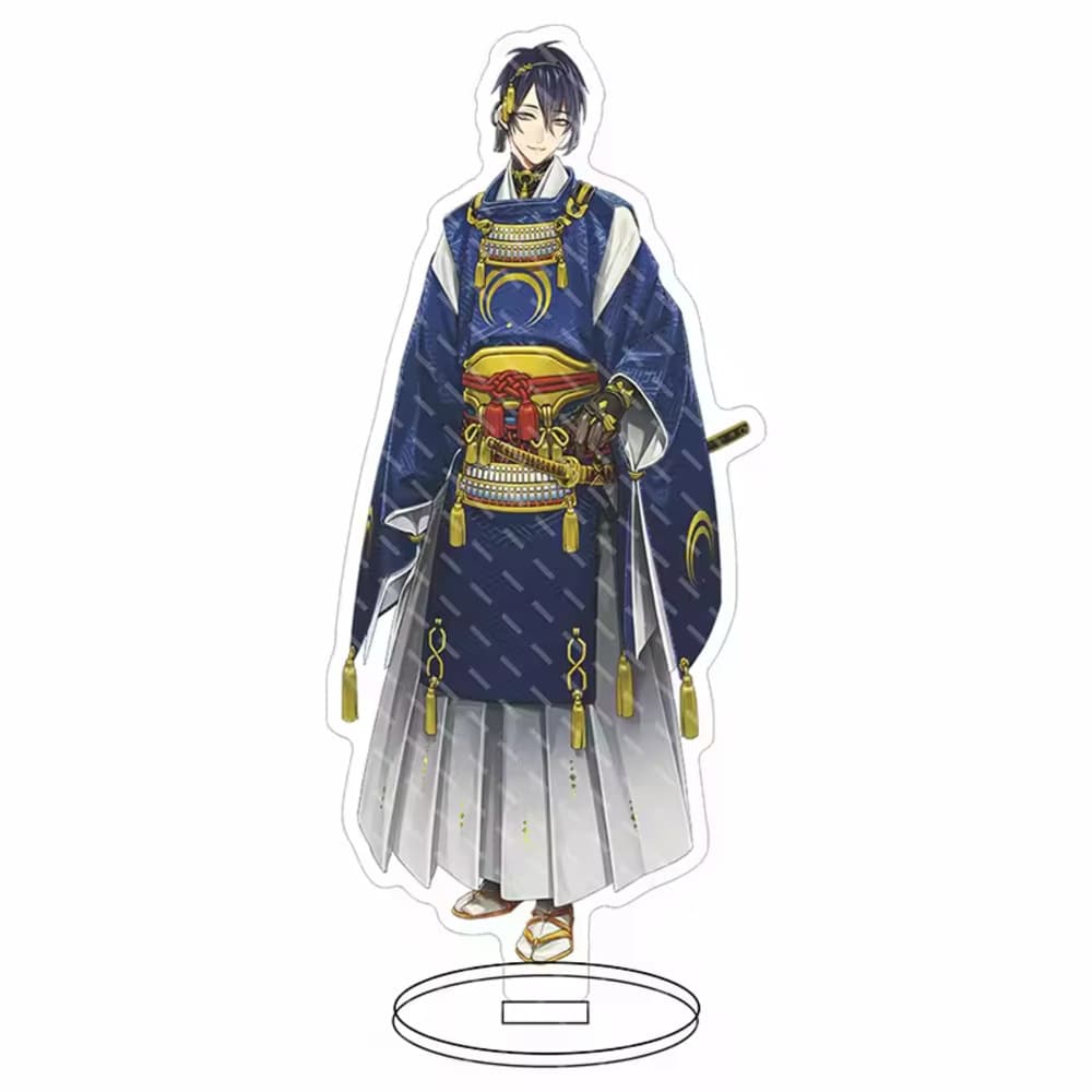 Touken Ranbu Anime Mikazuki Munechika Acrylic Stand