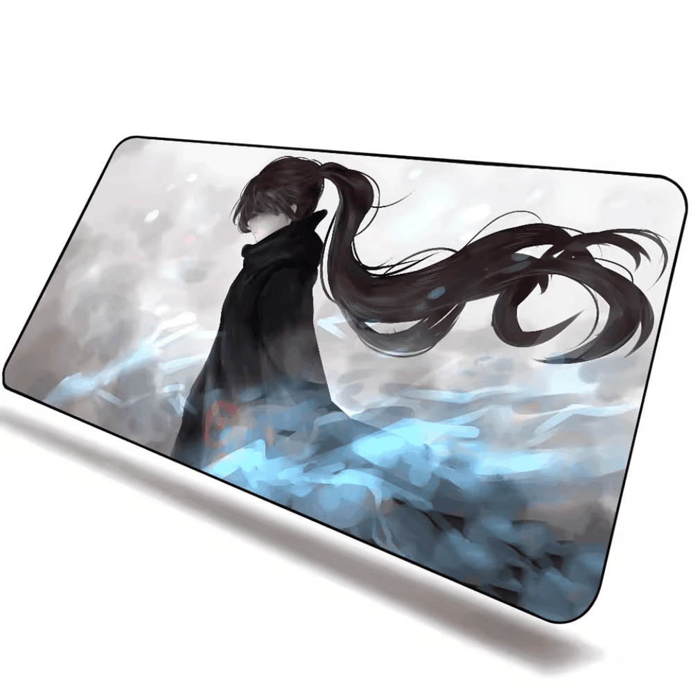 Tower Of God Anime Twenty-Fifth Baam Keyboard Pad