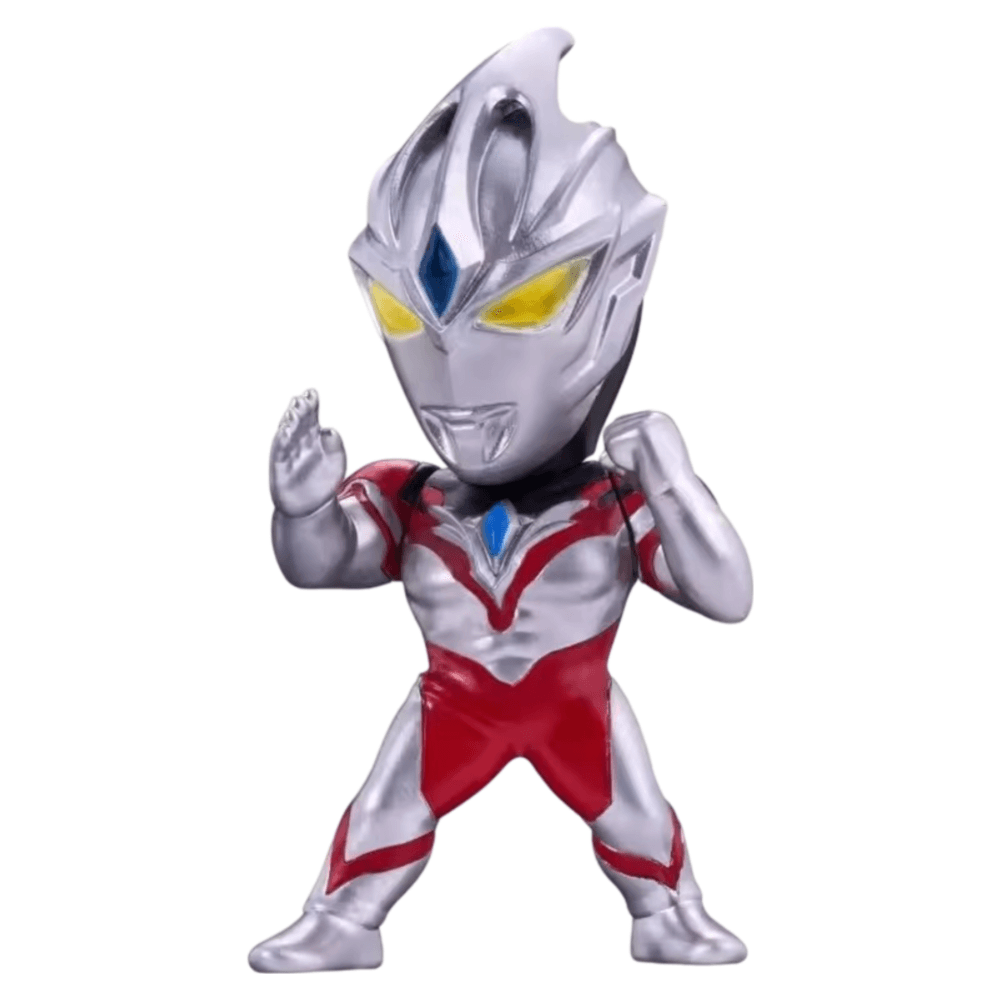 Anime Ultraman Arc Figure Toy