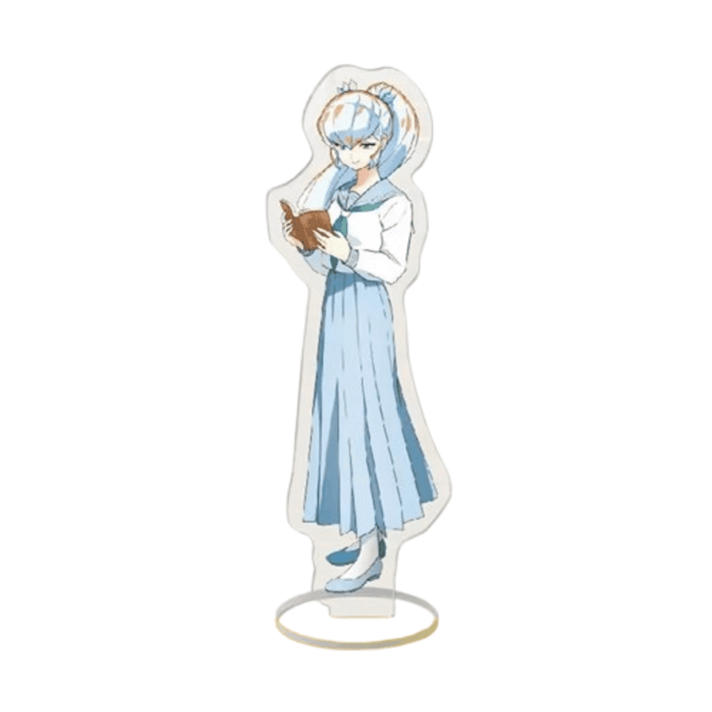 Anime Urusei Yatsura Oyuki Acrylic Stand