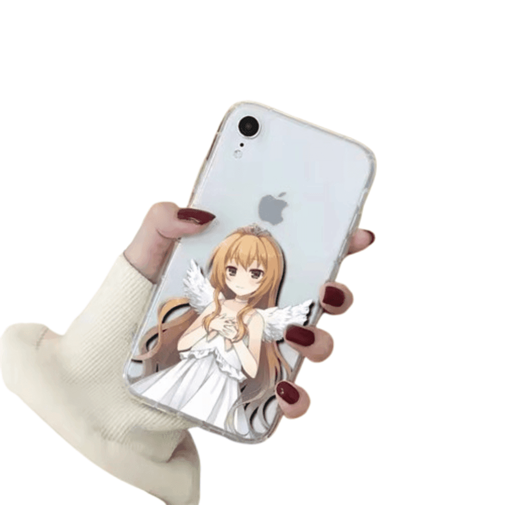 Toradora! Anime Taiga Phone Case For iphone