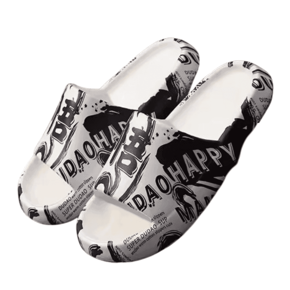 Naruto Anime Indoor Slippers