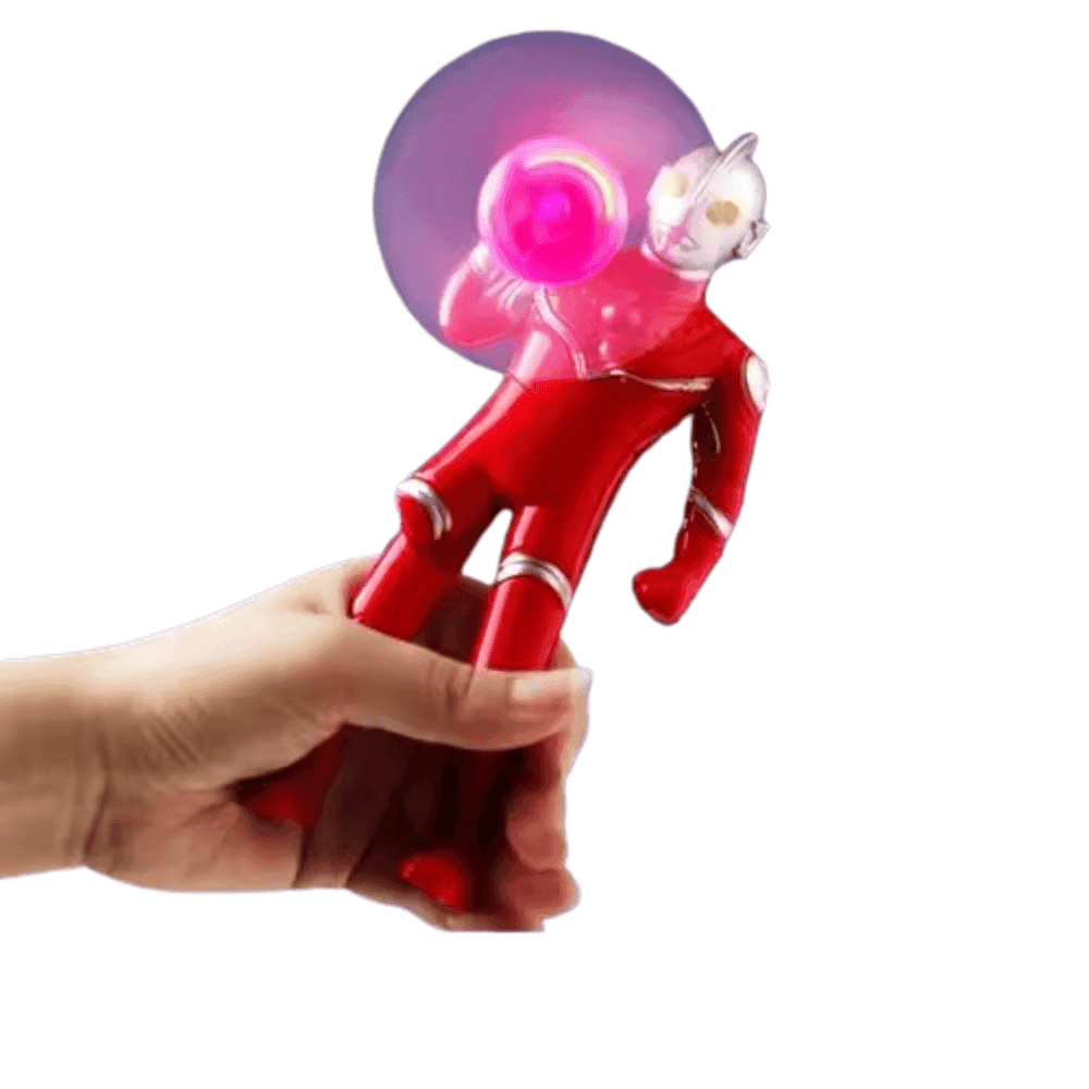 Ultraman Anime Tiga Pvc Figure Toy
