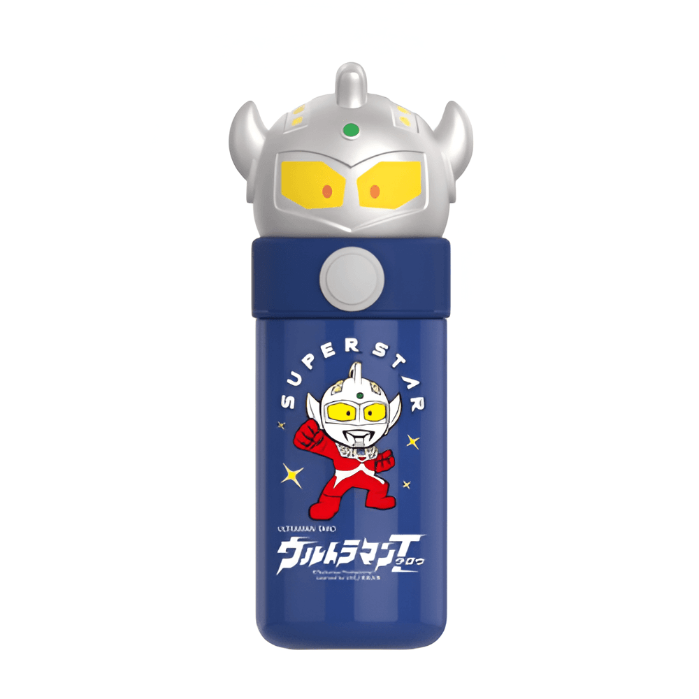 Anime Ultraman Taro Stainless Steel Insulated Water Cup