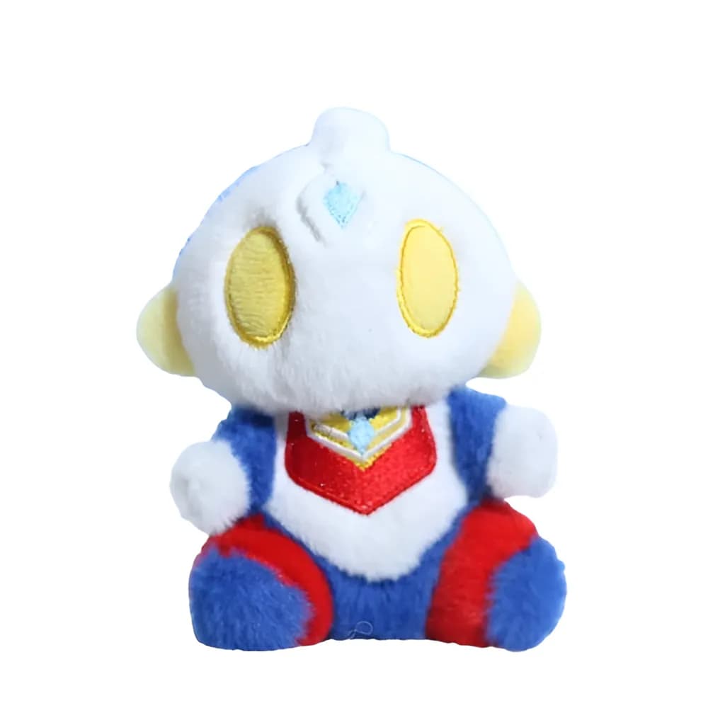 12cm Anime Ultraman Trigger Plush Toy