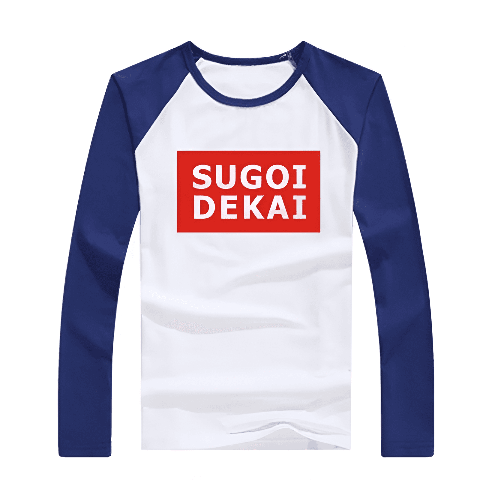 Anime Uzaki-Chan Wants To Hang Out Hana Uzaki Long Sleeve T-Shirt