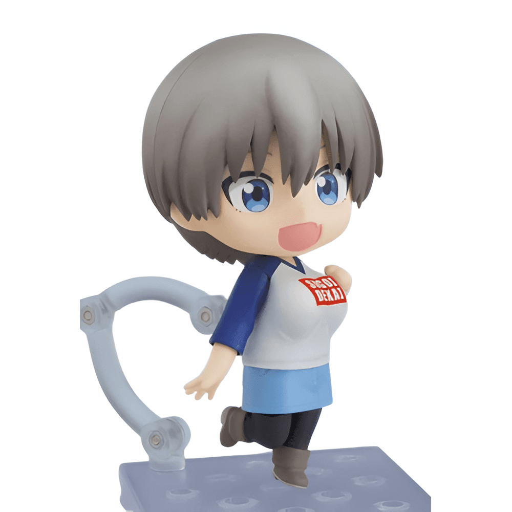 Anime Uzaki-Chan Wants To Hang Out PVC Action Figure Toy — detail 1