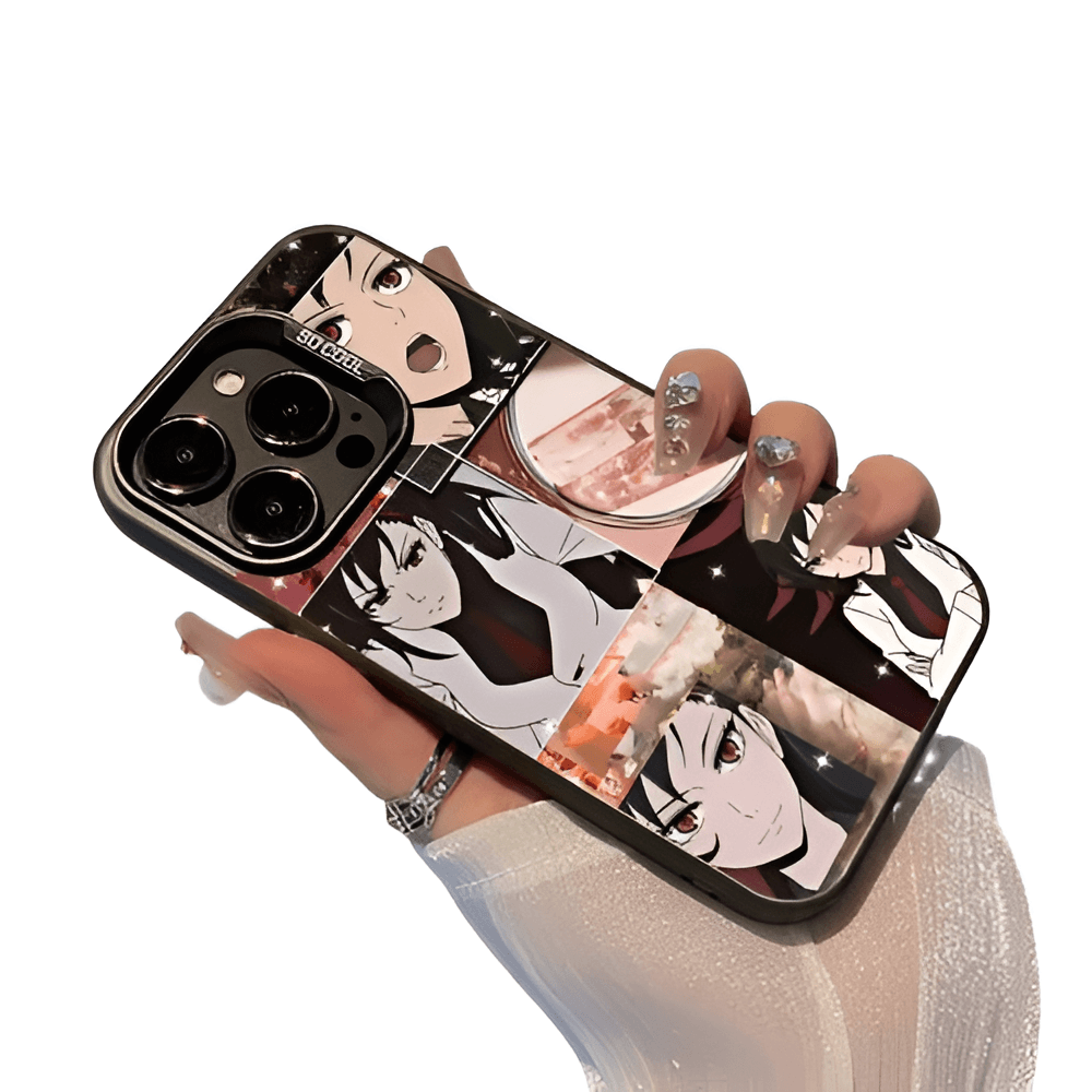 Tower Of God Anime Ha-Yuri Jahad Phone Case For iPhone