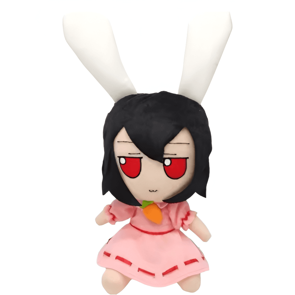 Anime Touhou Project Tewi Inaba Plush Toy