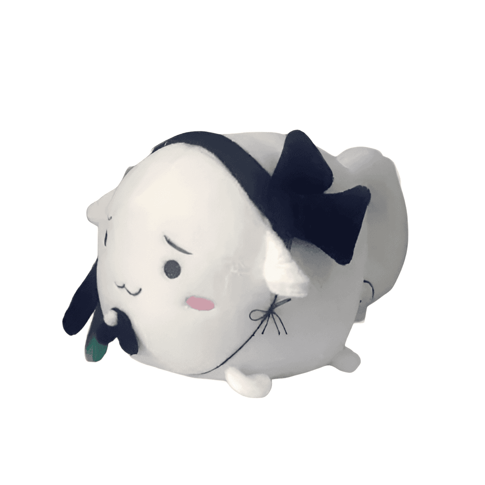 Touhou Project Anime Youmu Konpaku Cat Plush Toy