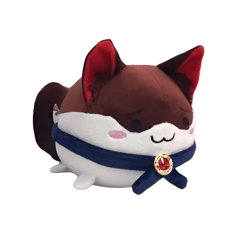 Anime Touhou Project Kagerou Imaizumi Cat Plush Toy