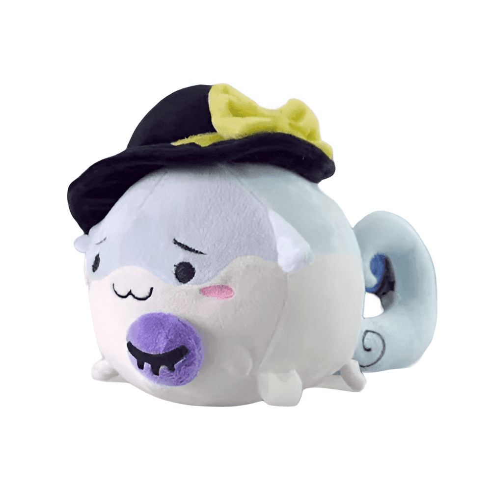 Anime Touhou Project Koishi Komeiji Cat Plush Toy