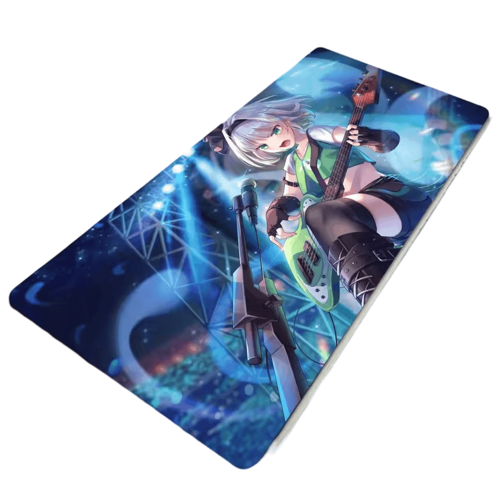 Anime Touhou Project Youmu Konpaku Mousepad