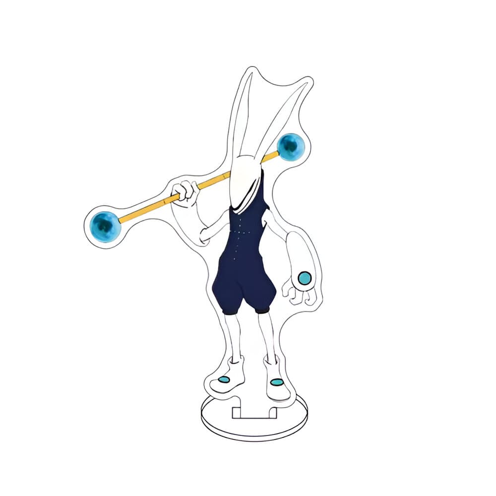 Anime Tower Of God Headon Acrylic Stand