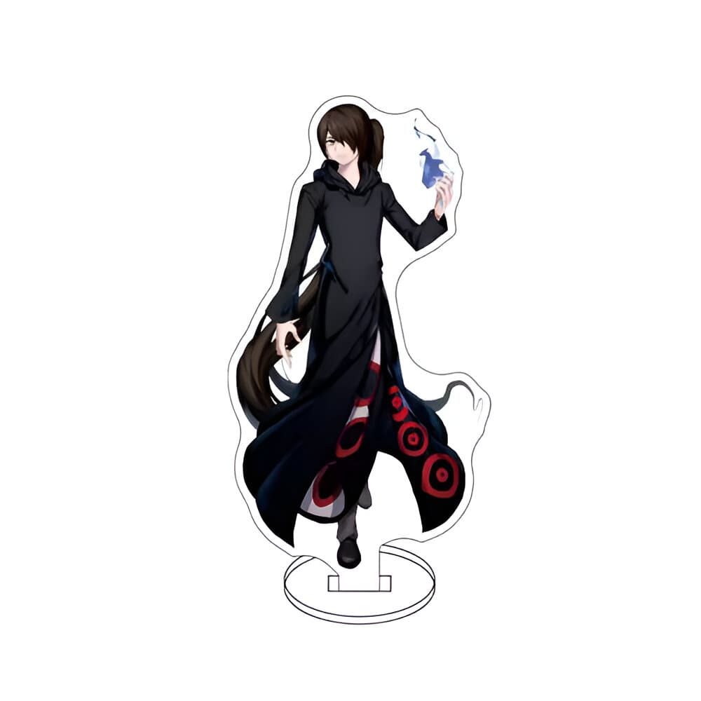 Anime Tower Of God Twenty-Fifth Bam Acrylic Stand