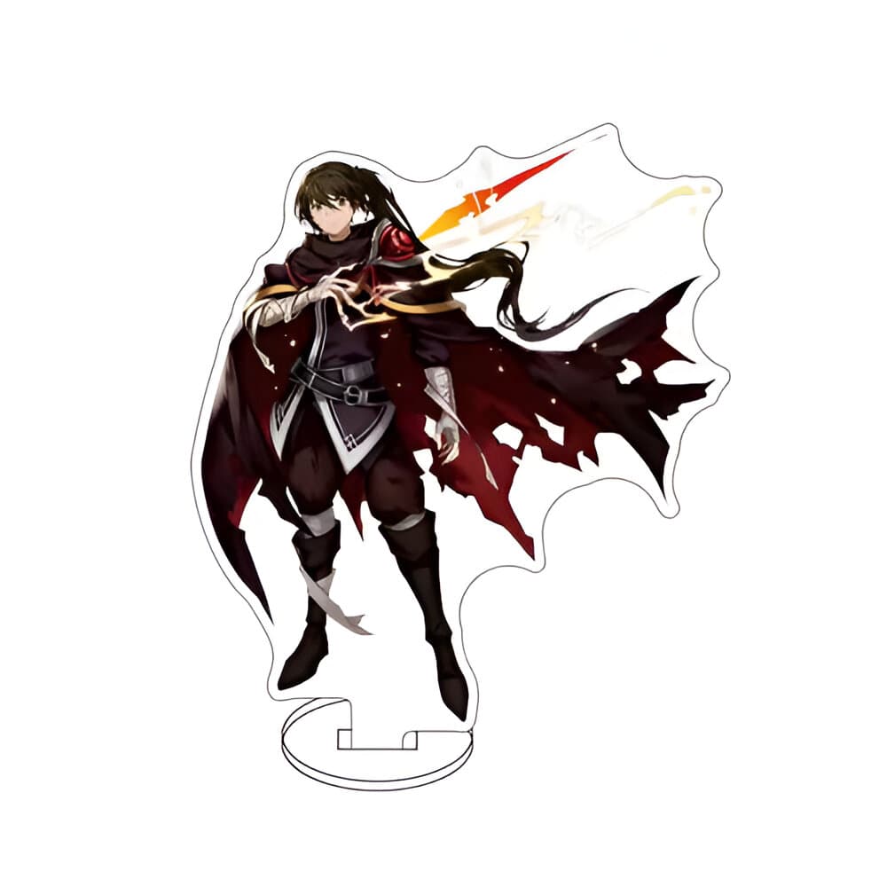 Tower Of God Anime Ha-Yuri Jahad Acrylic Stand