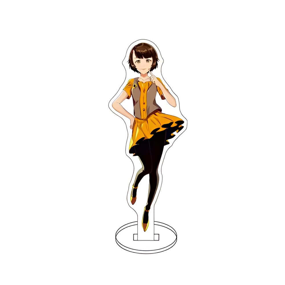 Anime Tower Of God Androssi Acrylic Stand