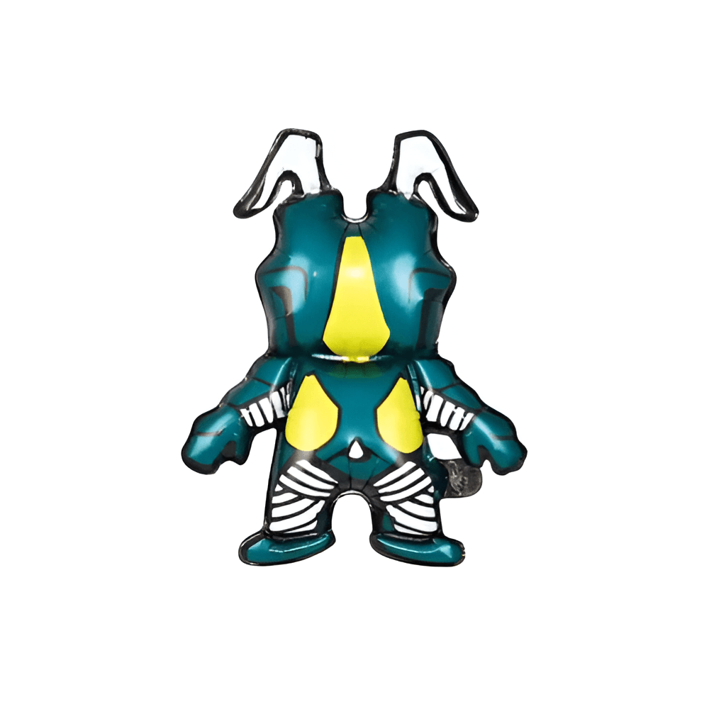 Anime Ultraman Zetton Home Decoration Balloon