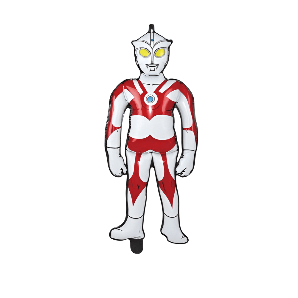 Anime Ultraman Ace Home Decoration Balloon