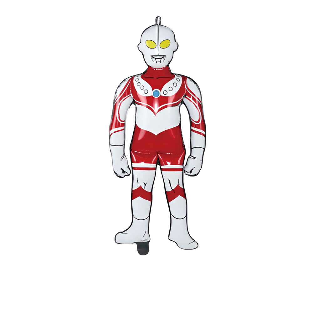 Ultraman Anime Jack Home Decoration Balloon