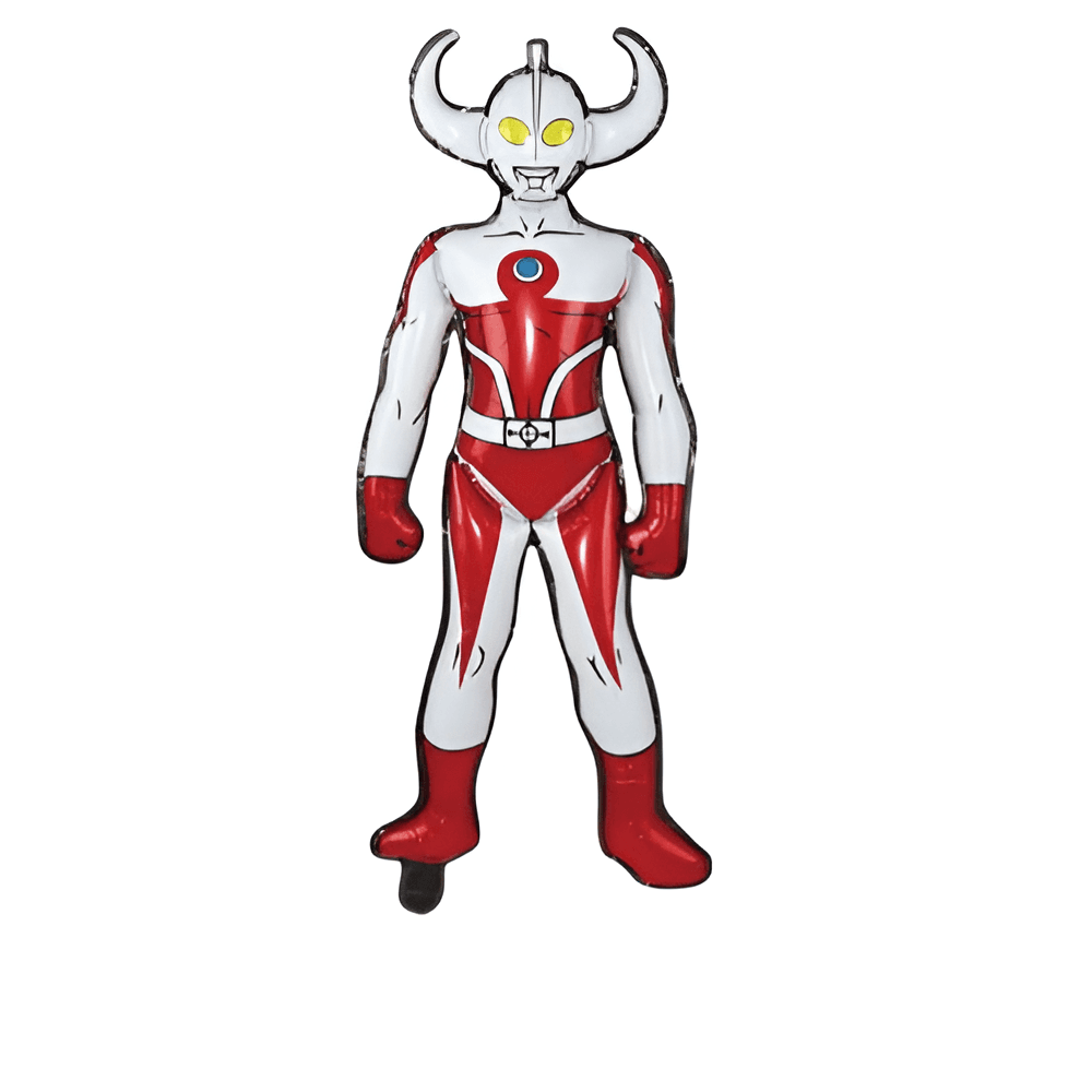 Anime Ultraman Father Of Ultra Home Decoration Balloon